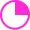 grpahic representation of time left